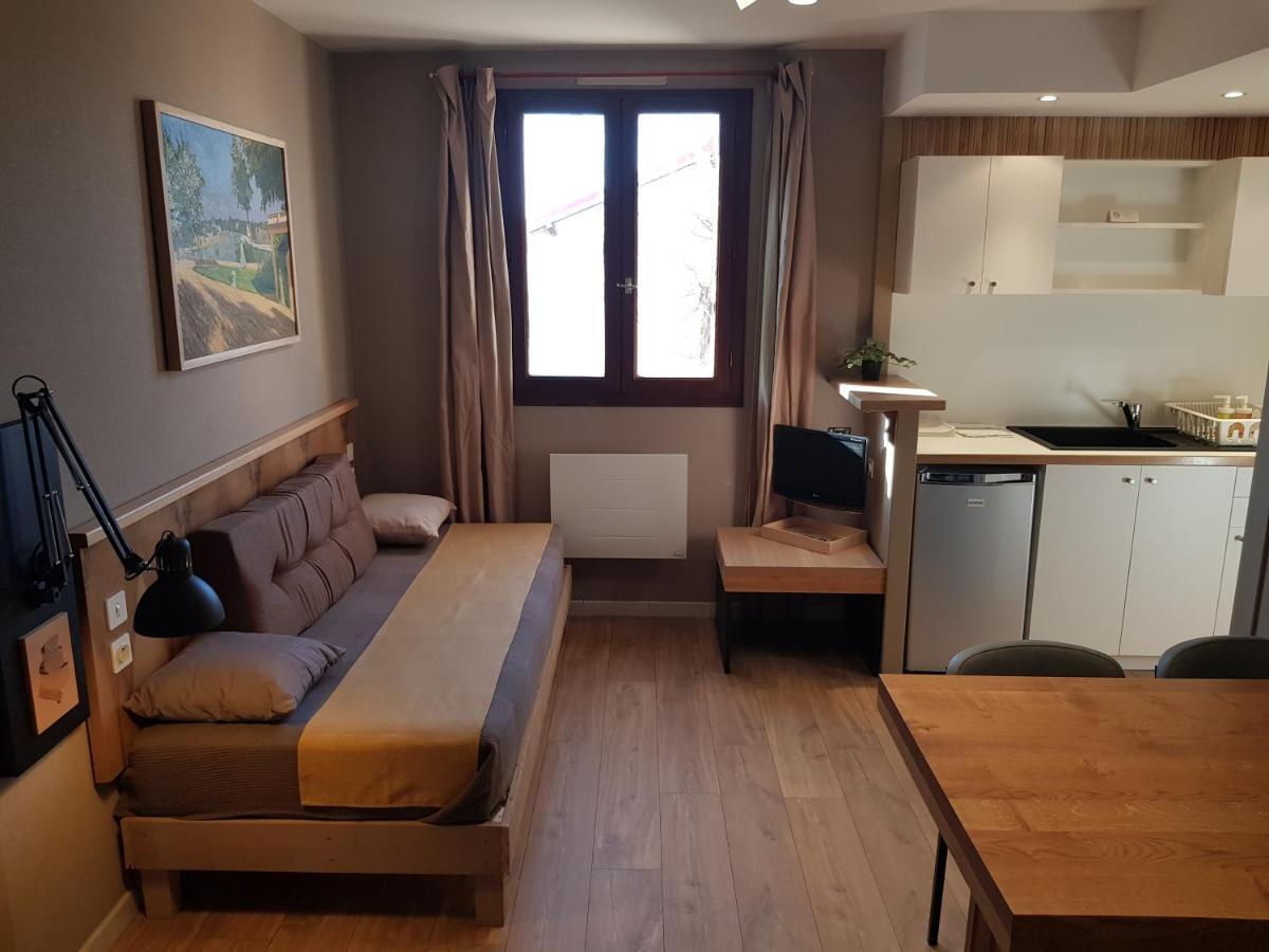 Ennezat Residence L'Atelier المظهر الخارجي الصورة