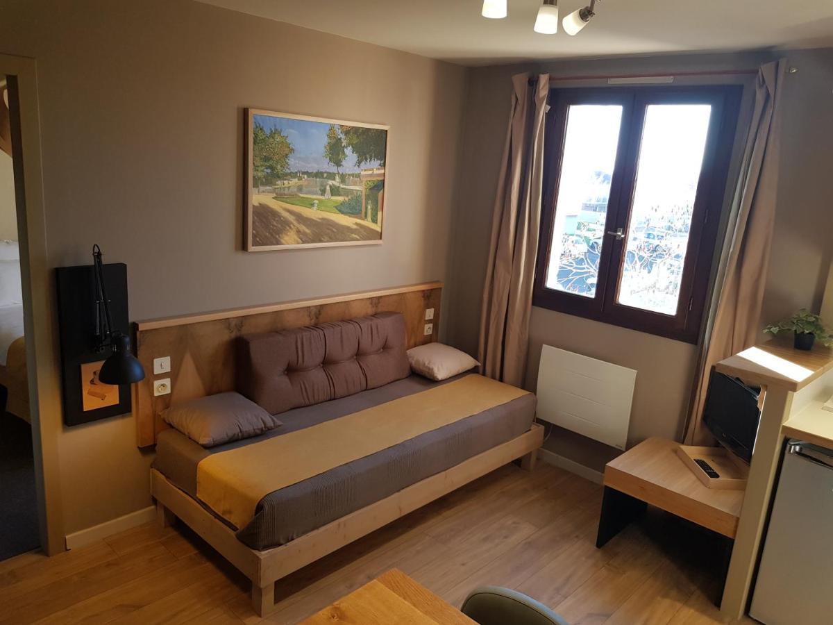 Ennezat Residence L'Atelier المظهر الخارجي الصورة