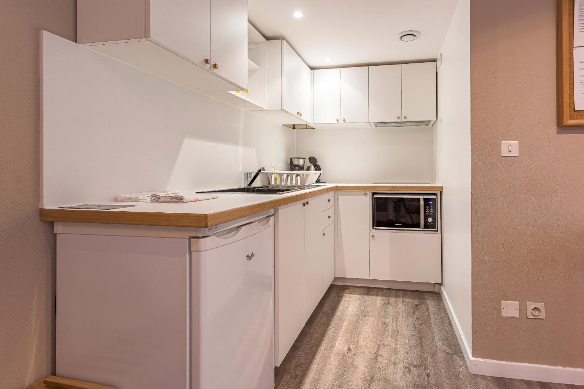 Ennezat Residence L'Atelier المظهر الخارجي الصورة