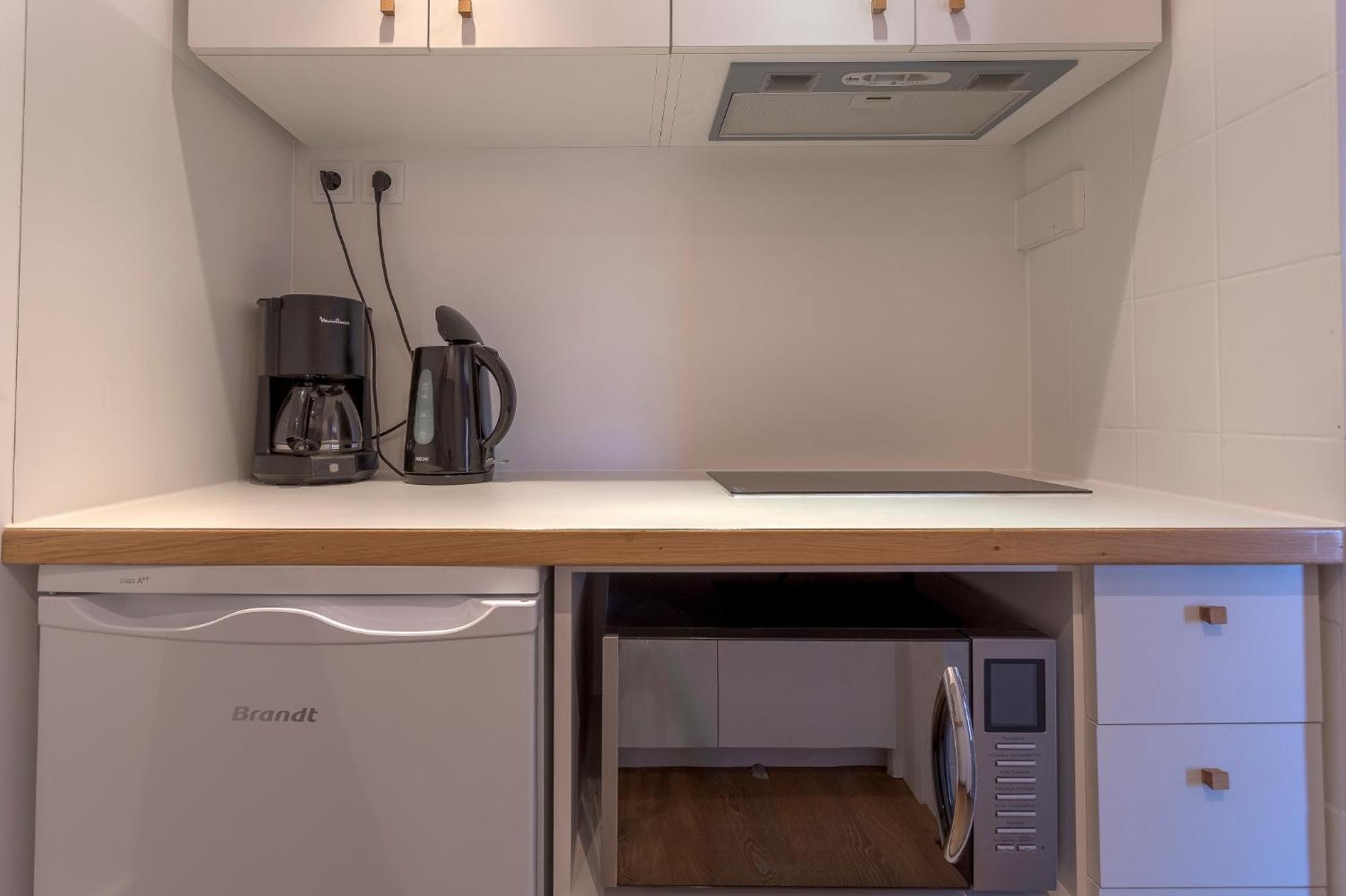 Ennezat Residence L'Atelier المظهر الخارجي الصورة