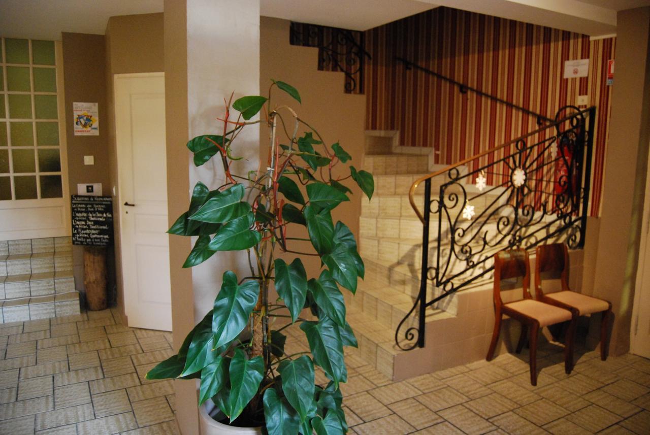 Ennezat Residence L'Atelier المظهر الخارجي الصورة