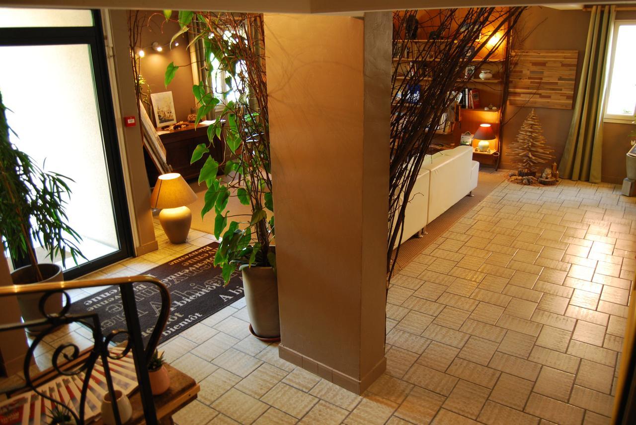 Ennezat Residence L'Atelier المظهر الخارجي الصورة